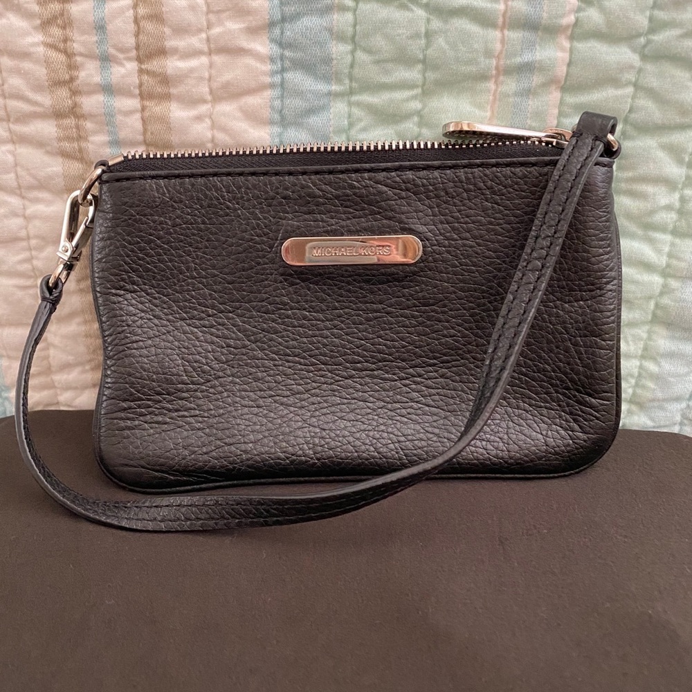 Wristlet